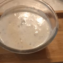 A picture of Raita.