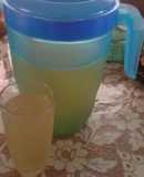 Tepache de piña 🥃🍍