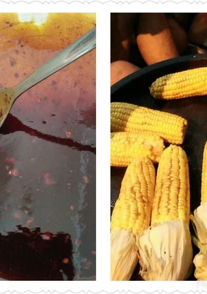 Foto resep Jagung Bakar #Recook_Bakaran by Anto (Bang_@nto 140118)