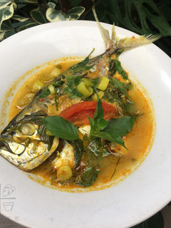 Foto resep Ikan Woku Belanga