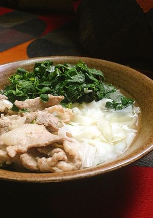 Hình của món Bữa sáng đủ chất.