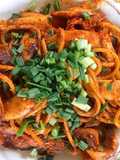 สปาเกตตี้หม่าล่า