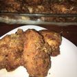 Pollo frito tipo kfc