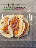 15. Cochinita pibil homemade