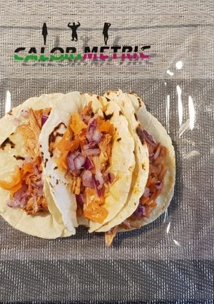 Una foto de 15. Cochinita pibil homemade