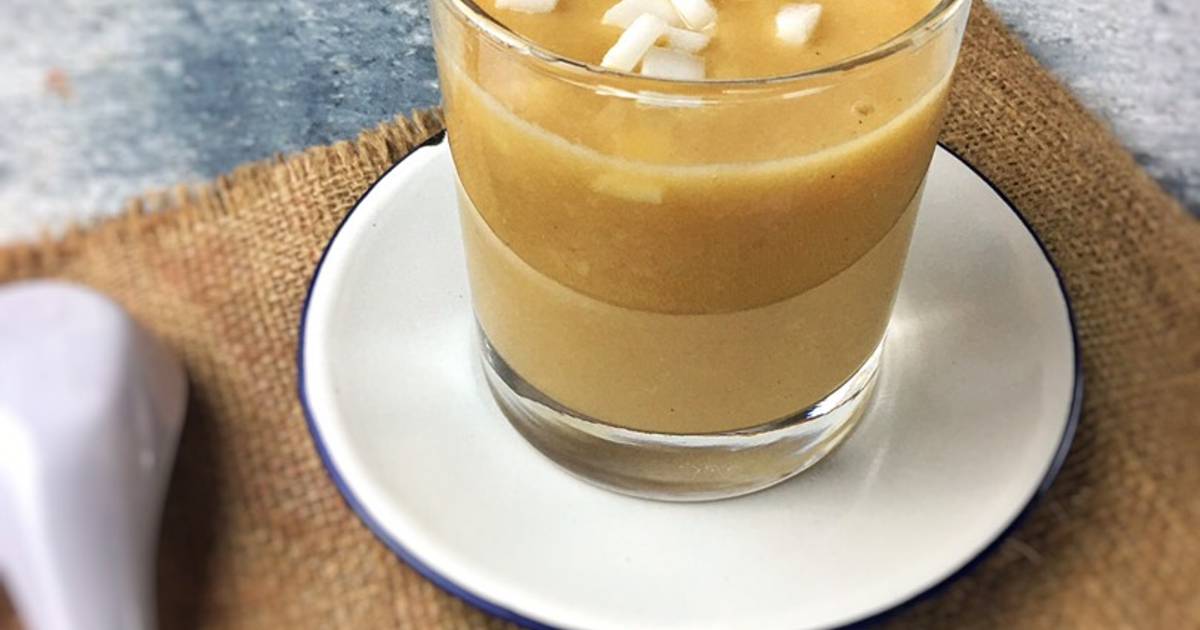 Resep Jamu Coro khas Demak oleh Zulifatul Afwah - Cookpad