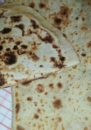 صورة لوصفة المخلعة