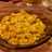 Ñoquis de calabaza