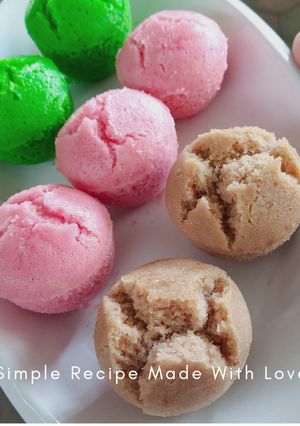 Foto resep Apem Anti Gagal