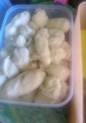 Foto resep Pempek- pempek