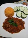 Sardinas con chipotle