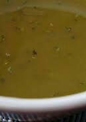 Una foto de Aderezo de mostaza