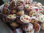 Gambar muffin sukade