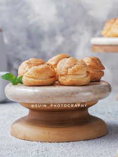 Foto resep CHOUX PUFF a.k.a KUE SOES