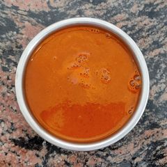 A picture of Tamatar Dhaniya Ka Shorba 📌.