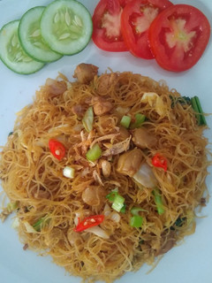 Foto resep Bihun Goreng