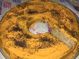 Budín de berenjenas o budín de la Confianza