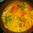 Cumi-cumi kuah pedas