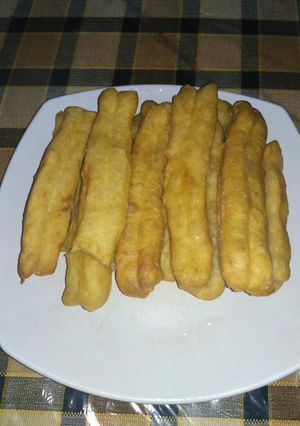 Foto resep Cakwe