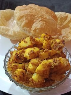 जीरा आलू (Jeera Aloo recipe in Hindi) रेसिपी मुख्य फोटो