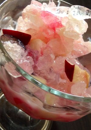 Foto resep Sop buah