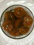 Nimbu ka Achar