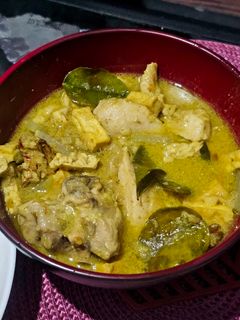 Foto resep Opor Ayam 🍗