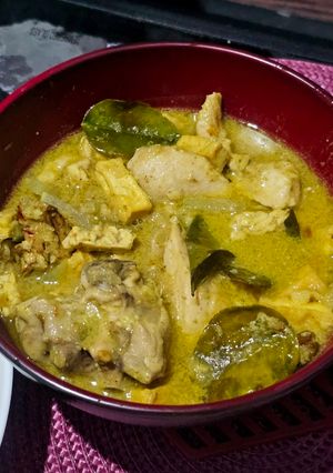 Foto resep Opor Ayam 🍗