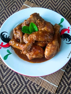 Foto resep Ayam Rica Rica Solo