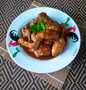 Resep Ayam Rica Rica Solo yang Enak Banget