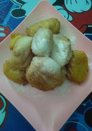 Foto resep Rondo Royal