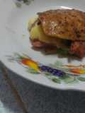 Lasaña casera