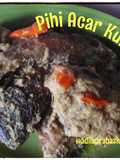 Pihi Acar Kuning