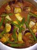 સરગવા બટાકા નું શાક (Saragva Bataka Shak Recipe In Gujarati)
