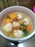 454.Sup Bakso Serabut (Lohoa)