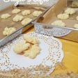 Sagu Keju Gluten Free