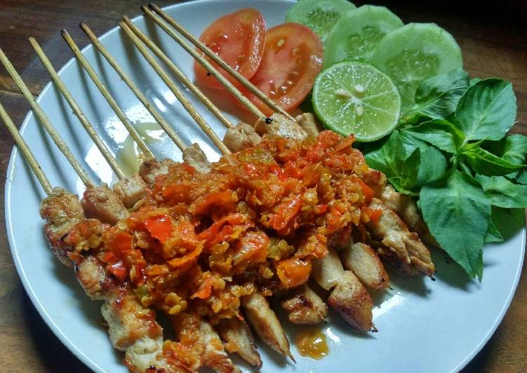 Sate Taichan