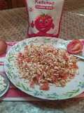 Kheel ki bhel