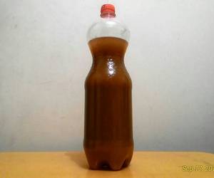 Resep Baru Jamu Beras Kencur Enak Sempurna