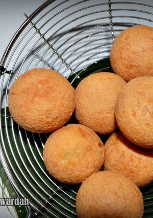 Foto resep Tahu Bulat Tanpa Telur