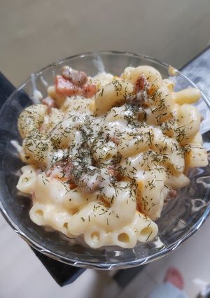 Foto resep Makaroni scutle super simple