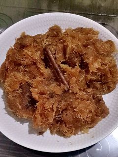 Foto resep Selai Nanas isian Nastar