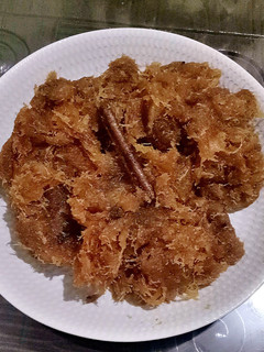 Foto resep Selai Nanas isian Nastar