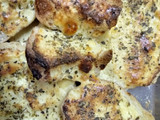 Croûte au fromage