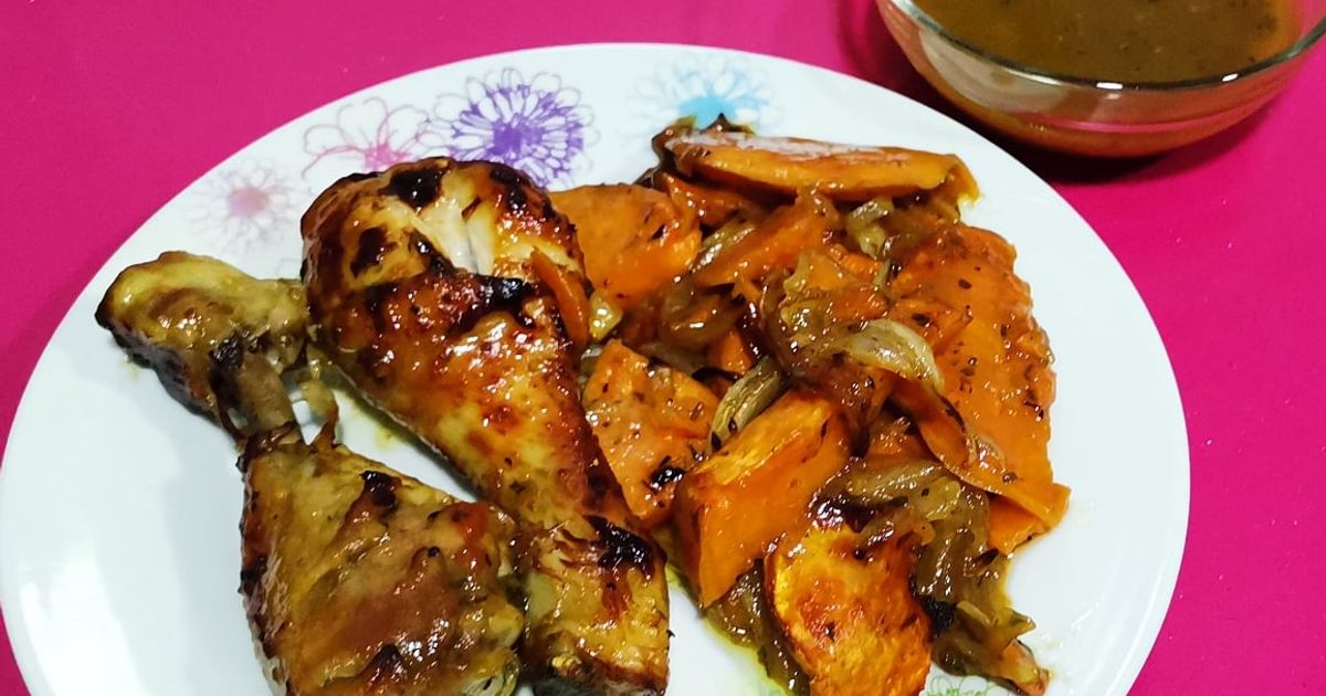 pollo-con-boniato-recetas-irresistibles-para-disfrutar