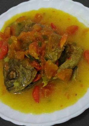 Foto resep Pesmol Bawal