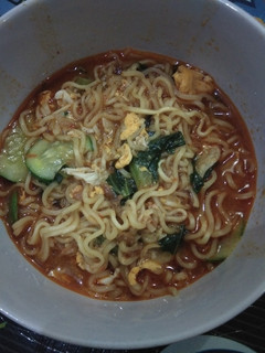Foto resep Indomie Kuah #2