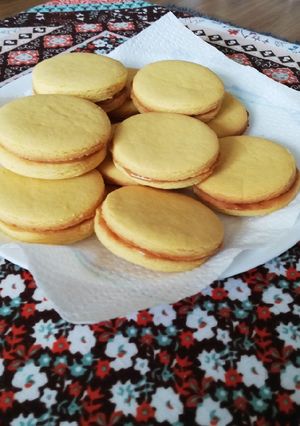 A picture of Alfahores.