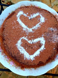 Una foto de Panetela Cubana sin necesidad de elaborar un merengue