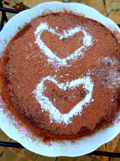 Una foto de Panetela Cubana sin necesidad de elaborar un merengue